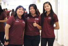Aumenta matricula en Universidad Tecnológica de Tamaulipas Norte