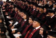 Entrega USJT a la sociedad 60 nuevos profesionistas en Ciencias Policiales y Seguridad Pública