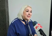 Continúa descuento del 50% para concesionarios de transporte público: Adriana Lozano.