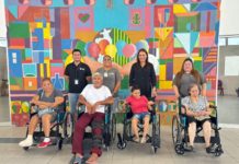 Mejora DIF Reynosa calidad de vida con entrega de silla de ruedas