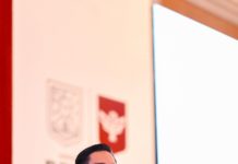Gobierno de Carlos Peña Ortiz comprometido con el bienestar social: 3,700 MDP en obras