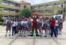 UT inicia su ciclo escolar con gran éxito