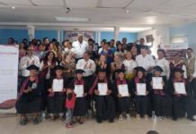 Alfabetizarán a migrantes mayores de 15 años en los albergues de Tamaulipas