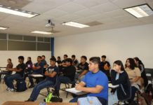 Inicia clases Universidad Politécnica de la Región Ribereña con actualización de programas académicos