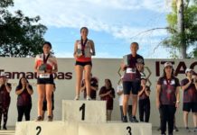 ITACE celebró sus 40 años con carrera 5K y caminata 2K