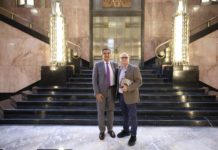 Designa gobernador a Héctor Romero Lecanda como nuevo director del ITCA