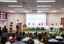 Trabajan en vincular universidades con sector empresarial
