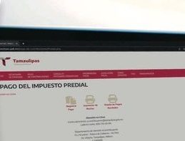 Invitan a realizar el pago del impuesto predial