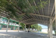 Incumple gobierno municipal contrucción de dos aulas educativas