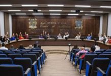 Aprueba Cabildo fecha y lugar para sesión solemne en la que el Alcalde Electo, José Alberto Granados rendirá protesta