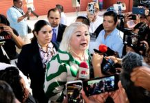 Gestionará Secretaría de Finanzas extensión del Programa de Regularización de Autos: Adriana Lozano.