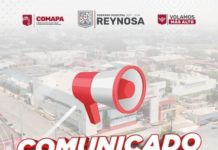 Comapa agradece comprensión de ciudadanos por contingencia del agua