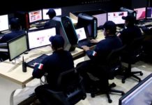 Colabora Guardia Estatal Cibernética con organismos civiles para combatir la sextorsión