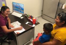 Refuerza SST acciones de prevención del cáncer infantil