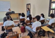 Es Colegio de San Juan Siglo XXI ejemplo de enseñanza musical de calidad