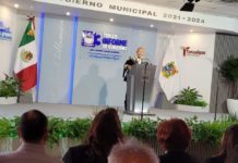 Informe de Gobierno de Ramiro Cortez Barrera: Compromiso y Avances en Miguel Alemán