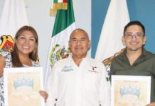 Invitan a jovencitas participar en Reinado del 74 Aniversario de Miguel Alemán
