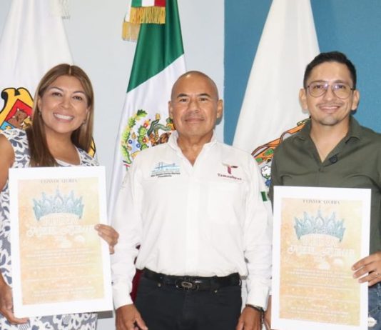 Invitan a jovencitas participar en Reinado del 74 Aniversario de Miguel Alemán