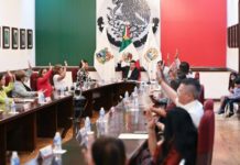 Apoya Cabildo economía familiar, aprueba tablas catastrales sin incremento