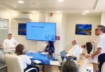 Implementa Turismo estrategia para Clúster Médico del Sur de Tamaulipas