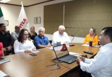 ITEA instaló su Comité de Control y Desempeño Institucional