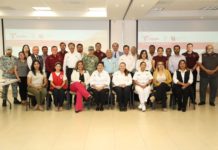 Convoca Comité Estatal de Seguridad en Salud a reforzar acciones contra el dengue, sarampión y MPOX