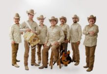 Afinan detalles para celebración del grito de independencia en Camargo