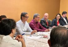 Madero será una ciudad limpia, orgullo de todos: Erasmo González.