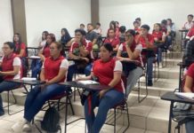 Última semana de inscripciónes para preparatoria y universidad