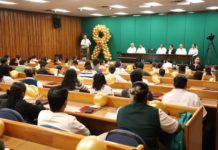 Fortalece SST conocimientos al personal médico sobre cáncer infantil