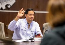 Aprobó Cabildo propuesta del Alcalde Carlos Peña Ortiz por 5 MDP para familias afectadas por explosión