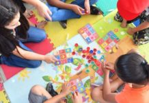 Llevan programa de cuentacuentos a hijos e hijas de PPLs