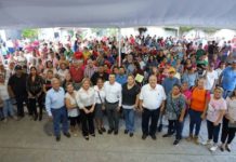 Instituye Municipio comités vigilantes de obras FAIS 2024