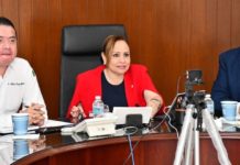 Anuncian aumento salarial para personal de SUPERISSSTE y FOVISSSTE