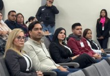 Inician jornadas de capacitación en rendición de cuentas para las y los alcaldes electos de Tamaulipas