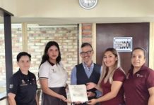 “Camargo en la pluma de los visitantes nacionales y extranjeros”