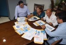 “El Nuevo Rumbo es Contigo” será el slogan de la próxima Administración