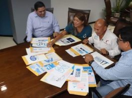 “El Nuevo Rumbo es Contigo” será el slogan de la próxima Administración