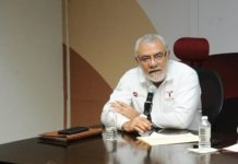 Inicia proceso de licitación para la segunda línea del acueducto “Guadalupe Victoria”