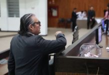 Movimiento Ciudadano se opone a la reforma al poder judicial