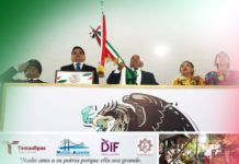 Invitan a familias celebrar fiestas patrias