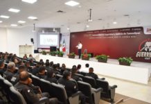 Concluye ciclo de conferencias en materia de derechos humanos