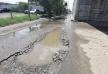 Grandes promesas, resultados cuestionables del gobierno de Carmen Lilia Canturosas