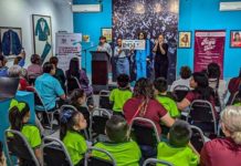 Museo Rigo Tovar se convierte a partir de hoy, en el primer Museo Inclusivo de todo Tamaulipas