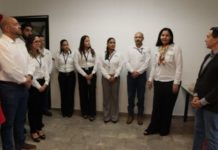 Inauguran “Sala de Entrevistas para Niños, Niñas y Adolescentes (Delitos Sexuales)”