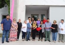 Realizan reinauguración de Roma Medical Care