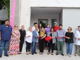 Realizan reinauguración de Roma Medical Care