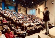 Capacita Contraloría Gubernamental a contralores y comisarios en temas de fiscalización al recurso público