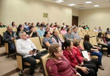 SEBIEN reforzó capacitación en derechos humanos