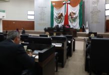 Congreso de Tamaulipas otorga mayoría a la reforma judicial